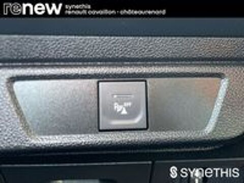 Sandero TCe 90 Stepway Expression 2024 occasion 84300 Cavaillon