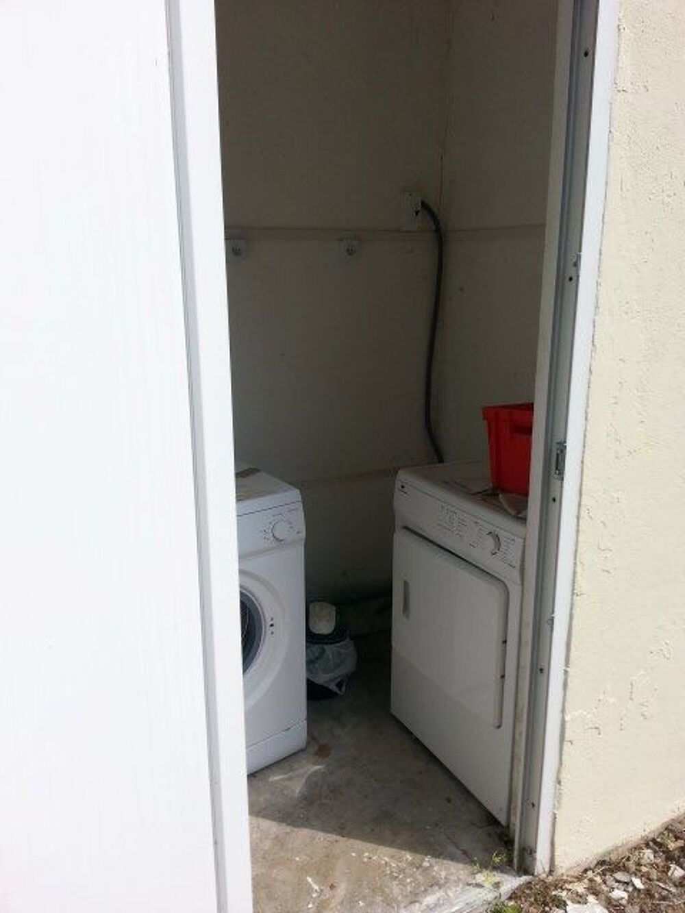Location Appartement Studio meublé étudiant de 20m² sur campus pour 514€ TCC Saint-martin-d'hères