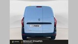 Kangoo Express BLUE DCI 95 GRAND CONFORT- 22 2024 occasion 91150 &Eacute;tampes
