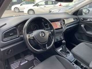 T-ROC T-Roc 1.6 TDI 115 Start/Stop BVM6 T-Roc Business 2019 occasion 51100 La Neuvillette