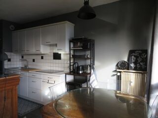  Appartement � vendre 3 pi�ces 82 m�