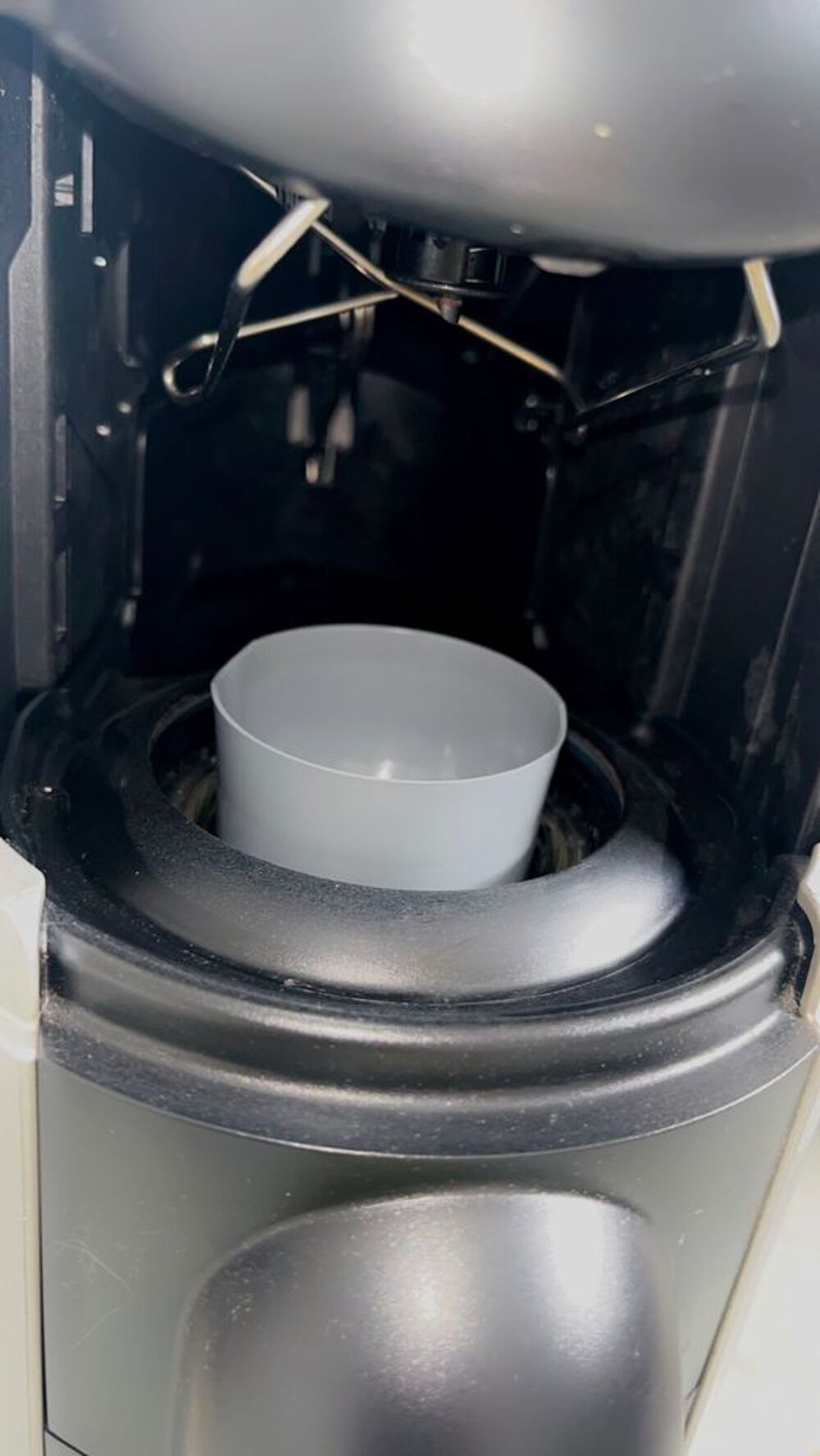 Cafeti&egrave;re NESPRESSO Electrom�nager