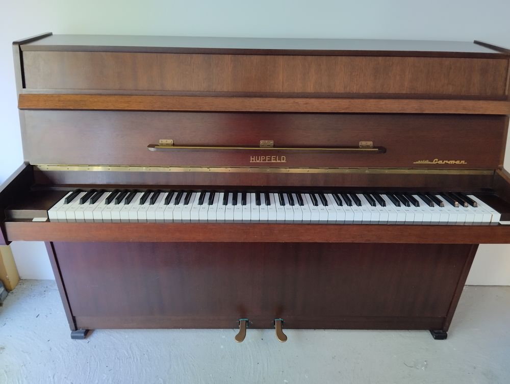 Piano Instruments de musique