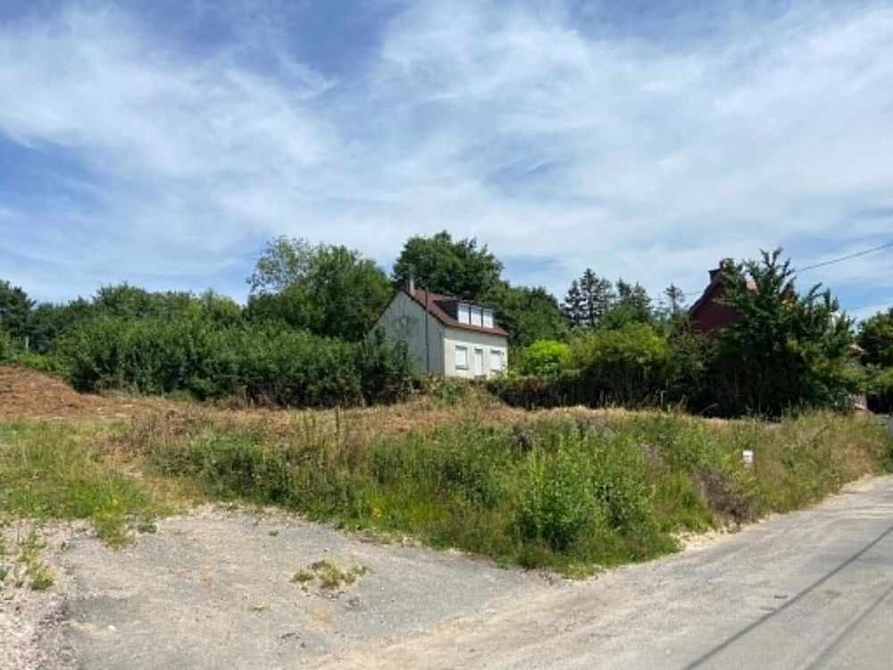 Vente Terrain Terrain Boubers-sur-canche