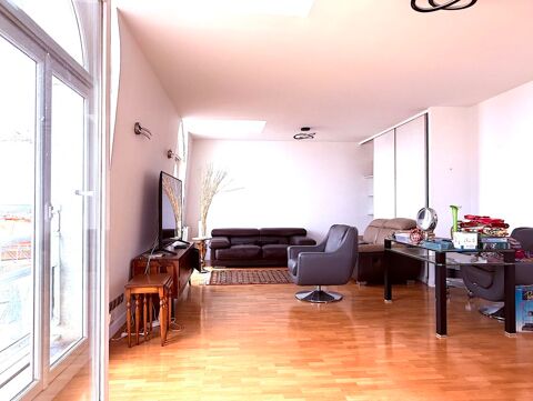  Appartement  louer 5 pices 97 m