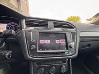Tiguan 2.0 TDI 150 DSG7 Confortline 2017 occasion 84290 Sainte-C&eacute;cile-les-Vignes