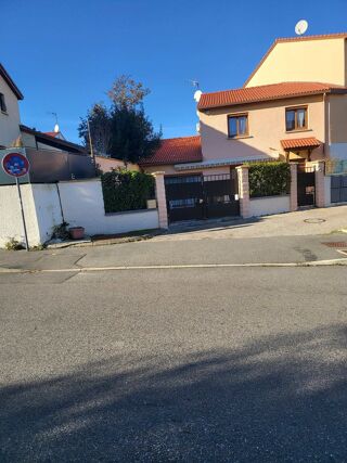  Maison � vendre 4 pi�ces 320 m�