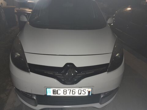 Renault Scénic III Scenic dCi 110 Energy eco2 Life 2016 occasion Quint-Fonsegrives 31130