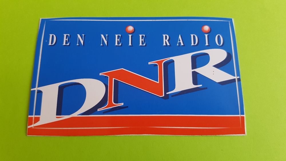 RADIO DNR 