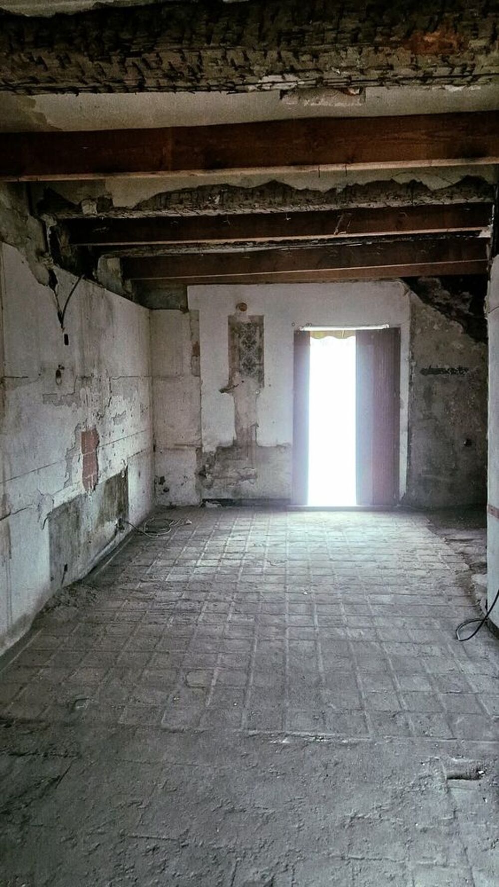 Vente Maison Maison 140 m² à rénover - Fort potentiel locatif Bédarieux