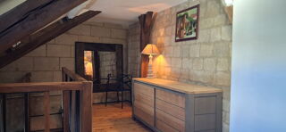  Appartement à louer 4 pièces 62 m² Chinon
