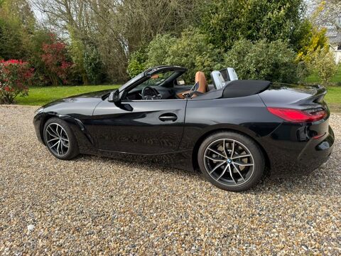 BMW Z4 sDrive 20i 197 ch BVA8 Sport 2020 occasion Beuzeville 27210