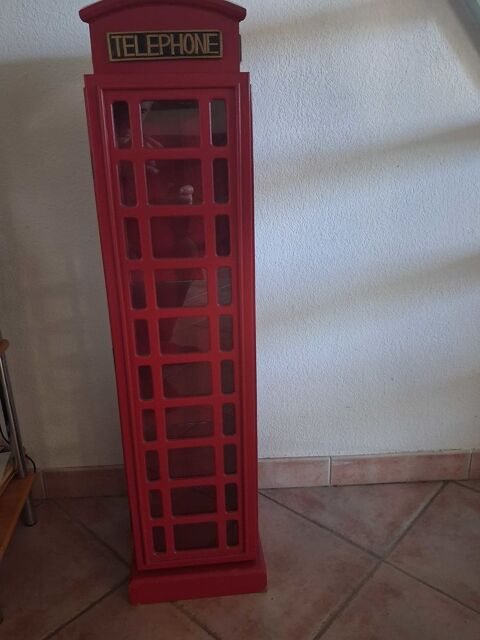 etagere cd rouge 40 Vias (34)