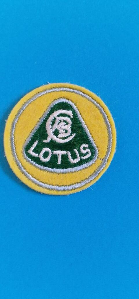 CUSSON * LOTUS 0 Toulouse (31)