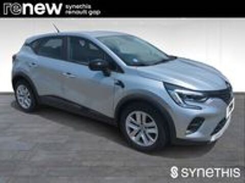 Captur TCe 90 - 21 Business 2022 occasion 05000 Gap