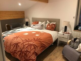  Maison à louer 5 pièces 135 m²