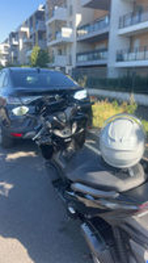 HONDA 2022 occasion 78700 Conflans-Sainte-Honorine