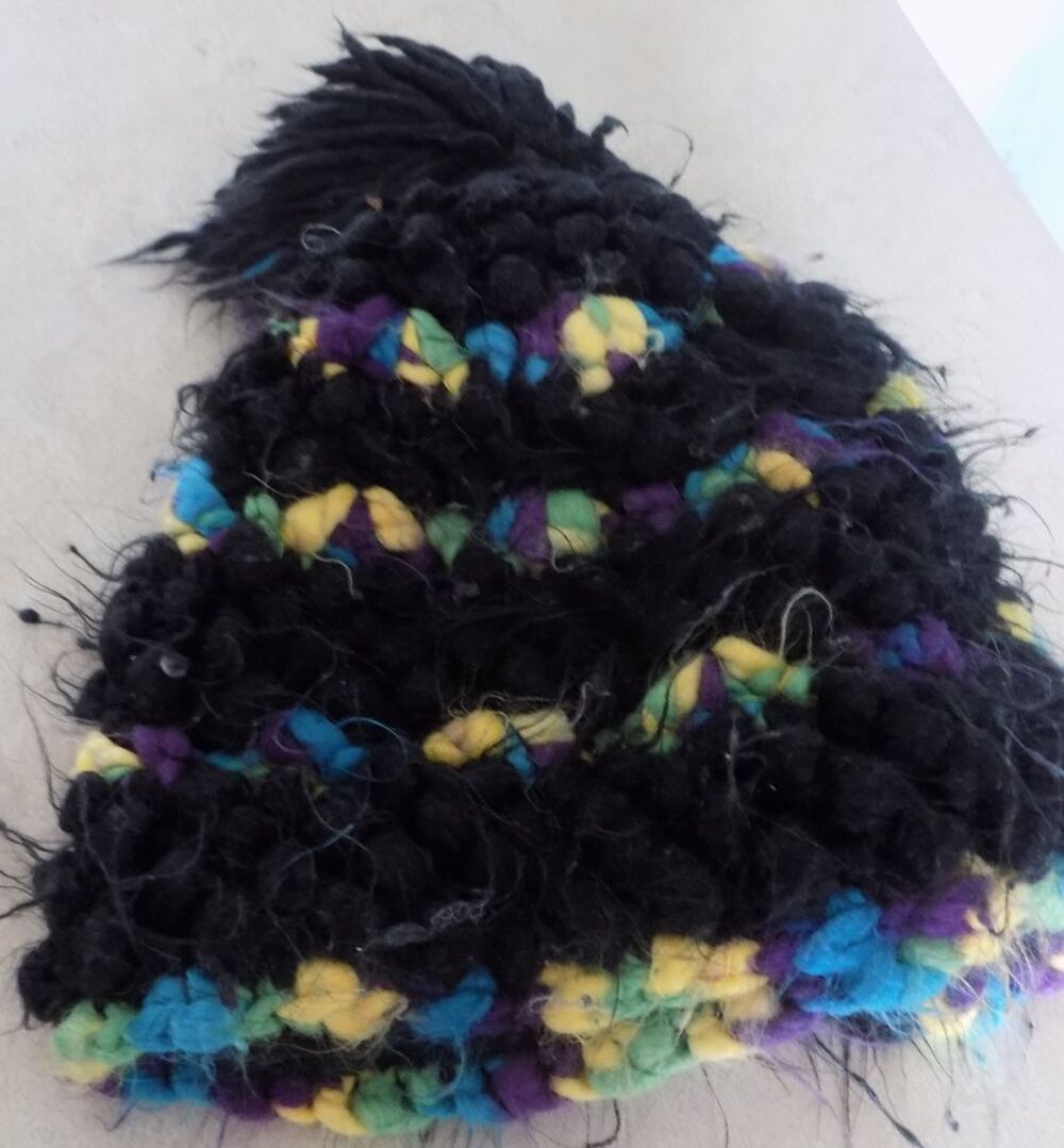 Bonnet enfant Maroquinerie