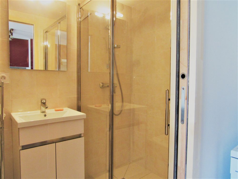 Location Maison Frontignan plage MEUBLE 50M2 2 CHAMBRES TERRASSE Frontignan