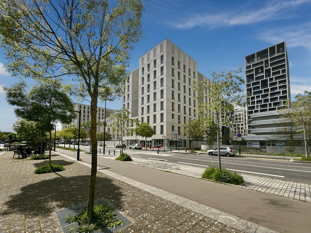   Espace de travail privé personnalisé en fonction des besoins uniques de votre entreprise à Nantes Euronantes Gare Nantes