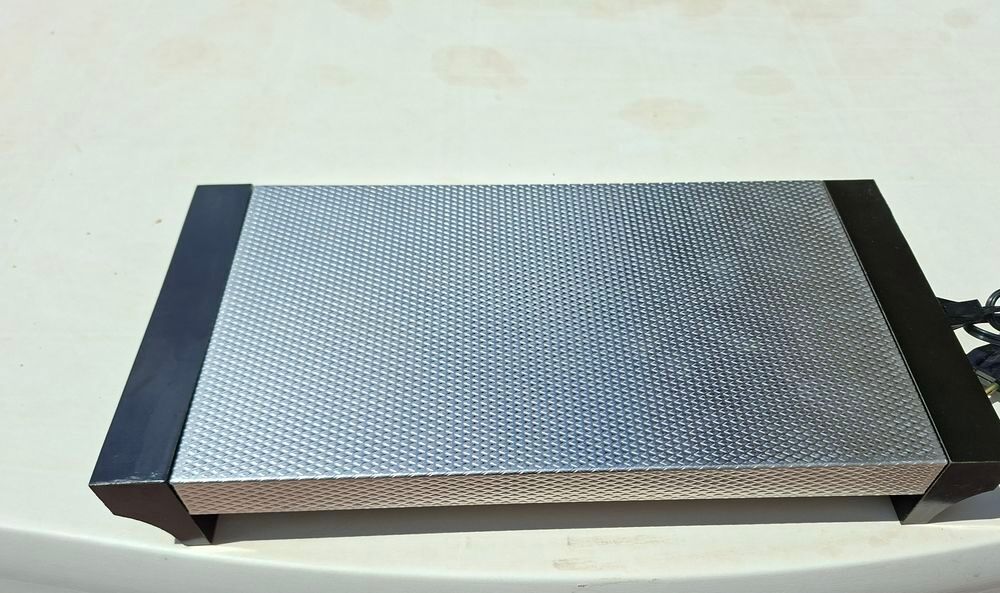 CHAUFFE PLAT 300 WATTS Electroménager