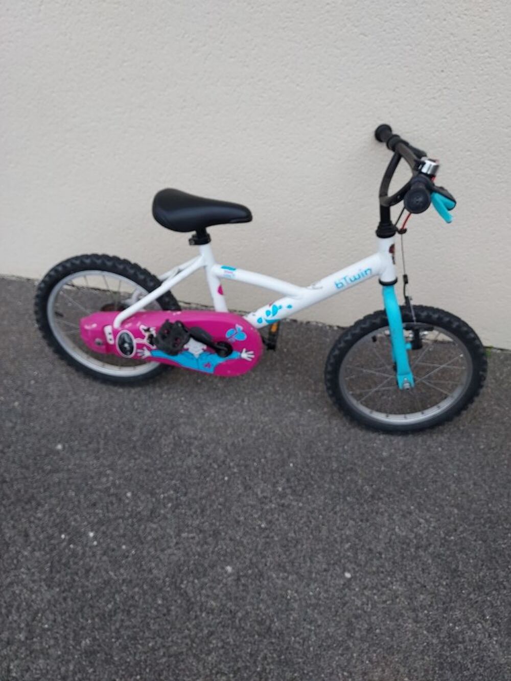 v&eacute;lo enfant V�los