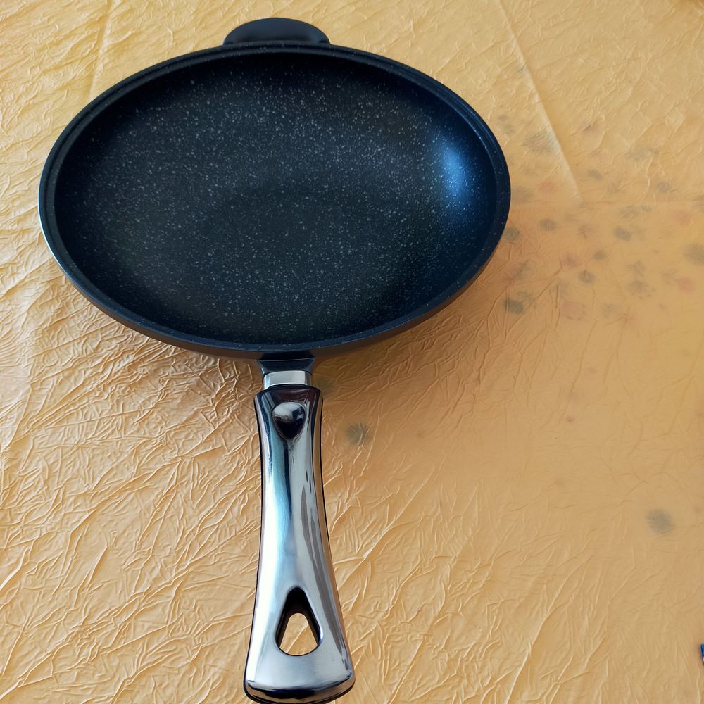 WOK Cuisine