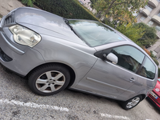 Polo 1.2 70 Town 2008 occasion 38000 Grenoble