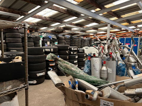 Pi&egrave;ces et &eacute;quipements Voiture Pi&egrave;ces et &eacute;quipements Voiture  occasion Clichy-sous-Bois 93390