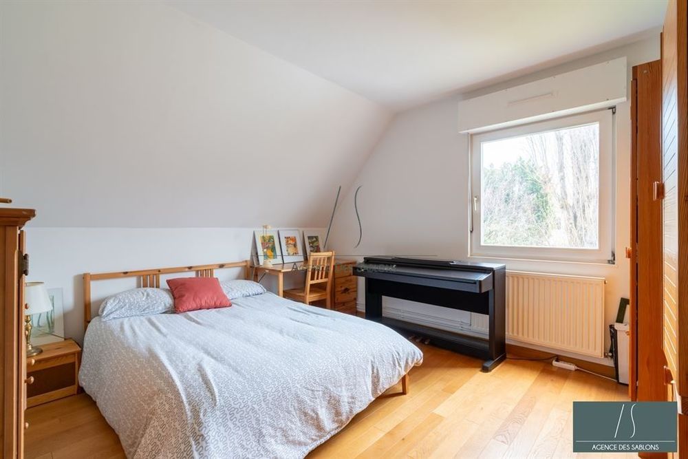 � vendre  Maison Le V�sinet (78110)