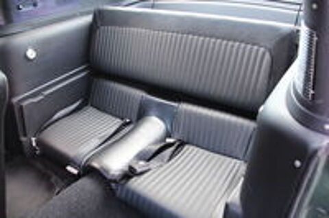 Mustang Fastback J Code Pack GT 1968 occasion 59310 Auchy-lez-Orchies