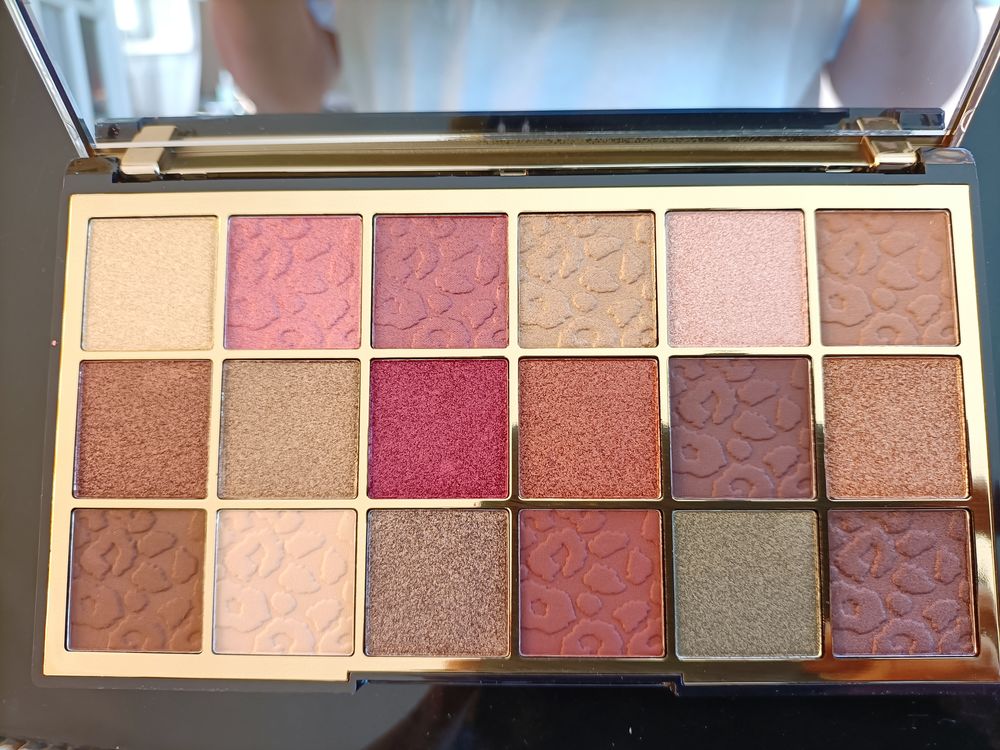 Make up URBAN DECAY, MORPHE, BECCA etc... Décoration