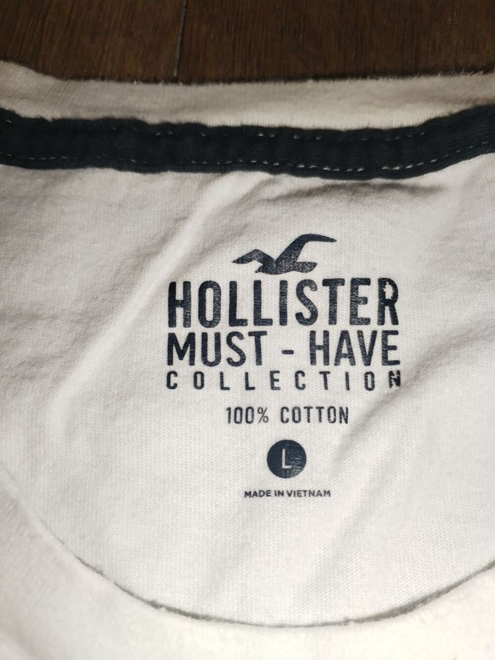 T-shirt homme (taille L) IDEAL TRAVAUX
Vêtements