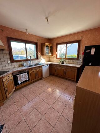  Maison � vendre 5 pi�ces 114 m�