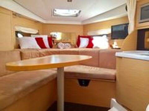 Vedette - Yacht - Offshore 2008 occasion 17000 La Rochelle