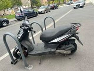 SYM 2010 occasion 59120 Loos
