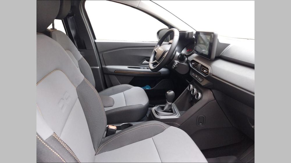 Sandero TCe 90 auto Stepway Extreme 2025 occasion 92140 Clamart