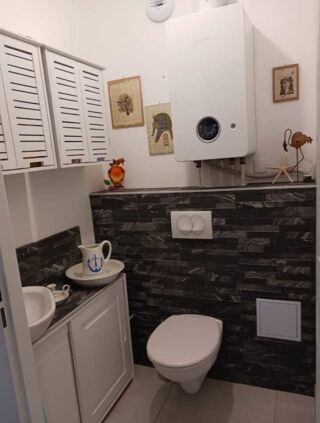  Appartement à vendre 3 pièces 66 m² Claye-souilly