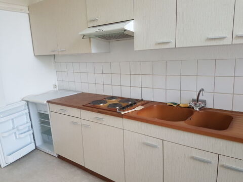  Appartement  louer 2 pices 41 m