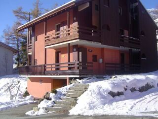 Location  Appartement 