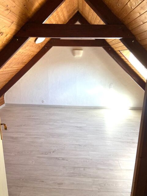  Duplex/triplex � louer 4 pi�ces 74 m�