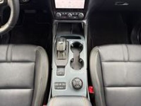 Ranger RANGER DOUBLE CABINE 2.0 ECOBLUE 205 CH S&S BVA10 e-4WD WILDTRAK 2023 occasion 74000 Annecy
