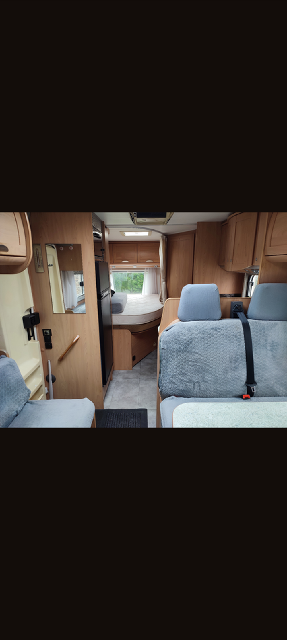  2003 occasion 29880 Plouguerneau