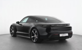 Taycan 476 ch avec batterie performance plus 2024 occasion 59000 Lille