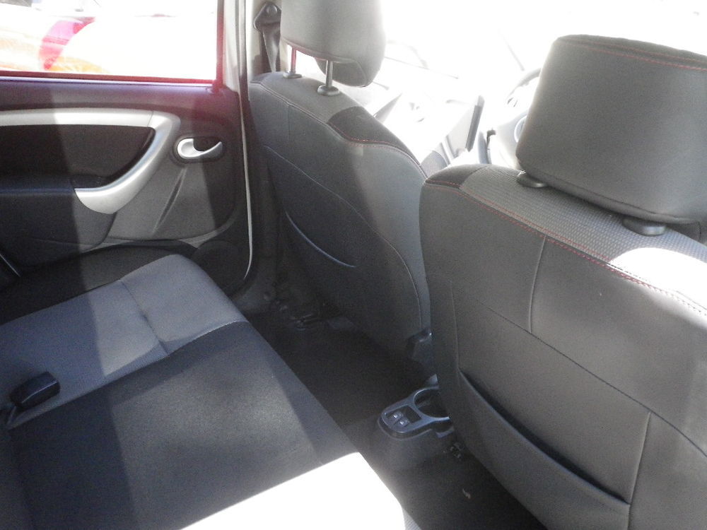 Duster 1.5 dCi 110 4x2 Laur&eacute;ate Plus 2013 occasion 13400 Aubagne