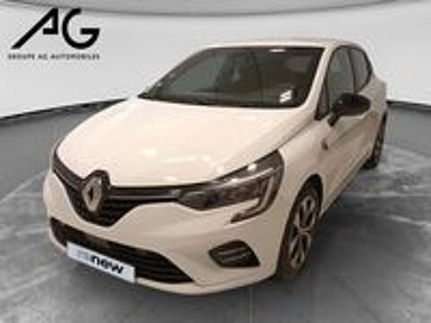 Clio V Clio E-Tech 140 - 21 Limited 2021 occasion 08000 Charleville-M&eacute;zi&egrave;res