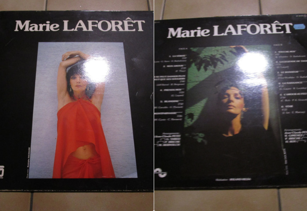 Vynile 33tours collection CD et vinyles