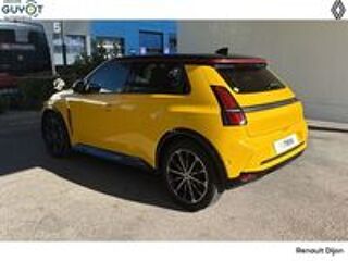 R5 Renault 5 E-Tech Electrique 150 ch autonomie confort Iconic 2025 occasion 21000 Dijon