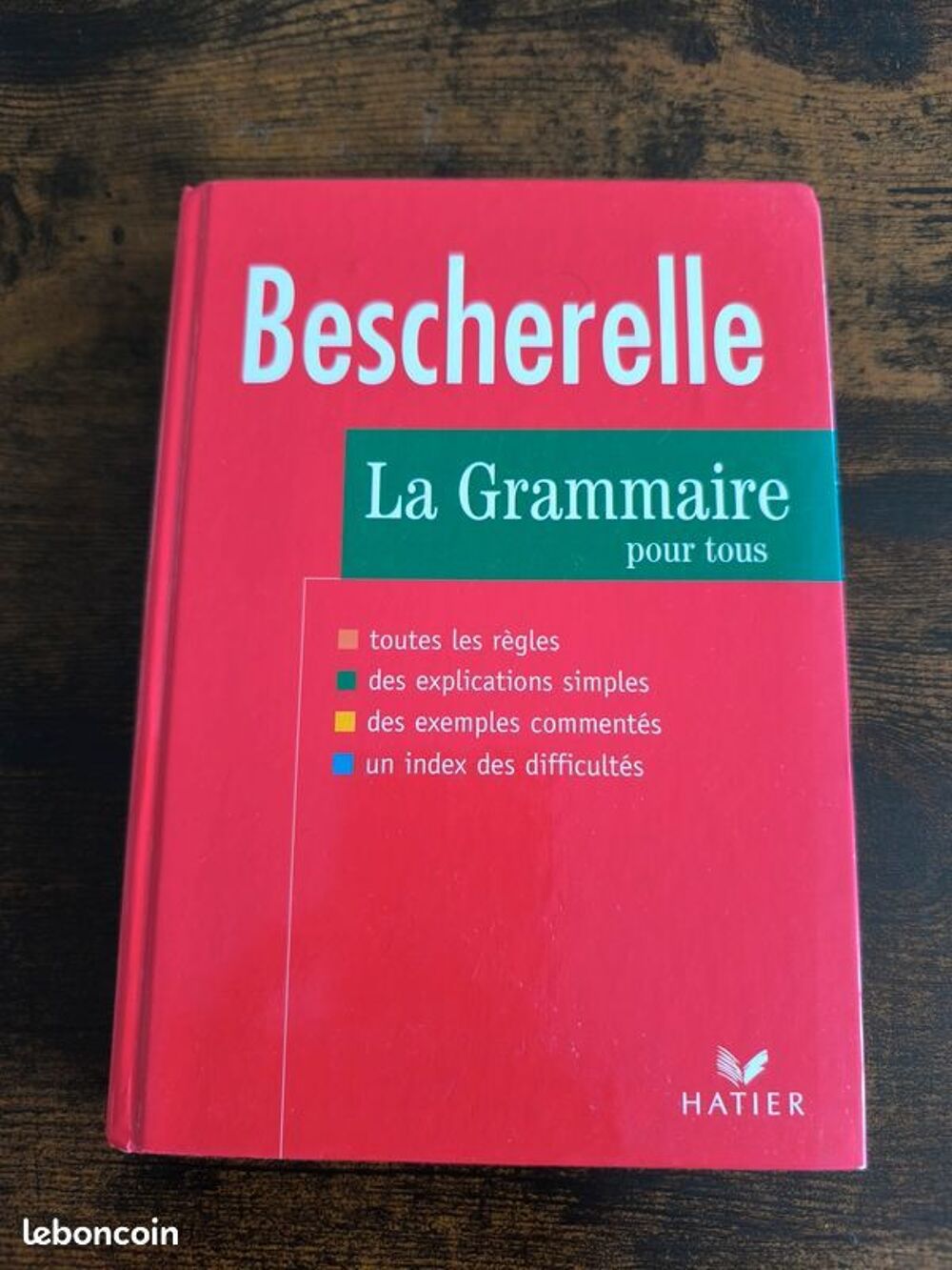 Livres Bled / Bescherelle / Guion Livres et BD