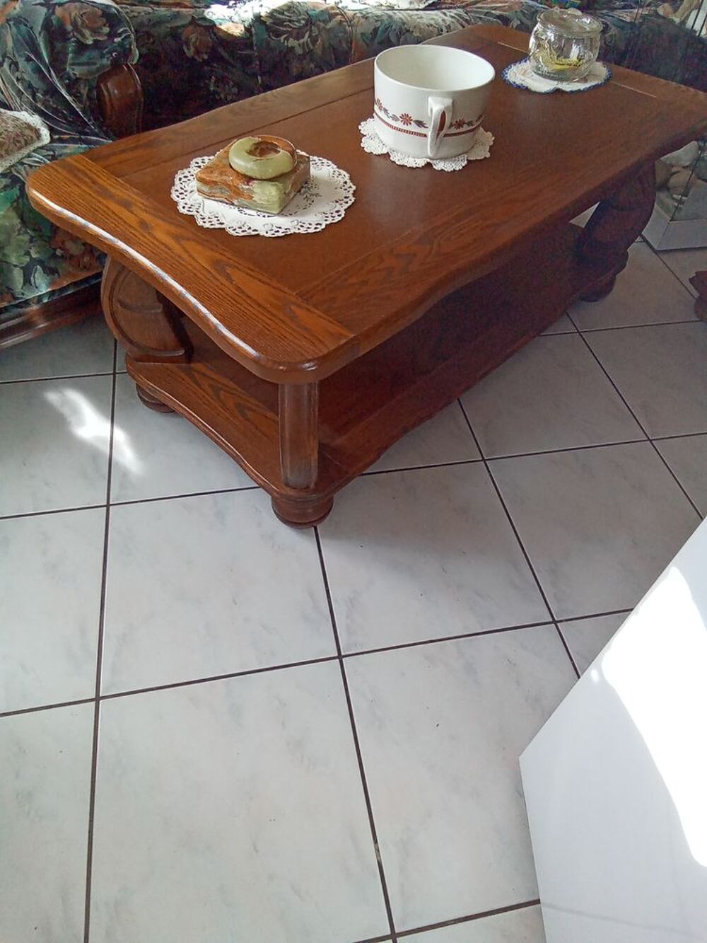 table de salon Meubles